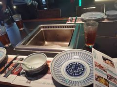 -大隐·成都火锅Bistro(合生麒麟新天地店)