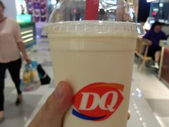 -DQ·蛋糕·冰淇淋(虹口龙之梦店)