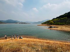 -北京金海湖景区