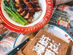 -肥韬茶餐厅(南山mini店)