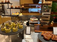 -北京王府井希尔顿酒店·万斯阁西餐厅