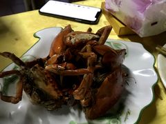 -莲花公园煎蟹(总店)