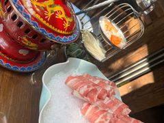 -路小缦·珍馐美馔(市心北路店)