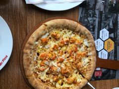 -米斯特比萨(亦庄国融国际店)