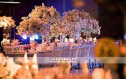 点击看大图 -花园饭店·宴会厅