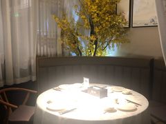 -古越舫·精品杭帮菜(商都路店)