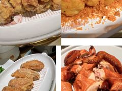 -新白鹿餐厅(爱琴海购物中心店)