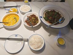 -兰湘子·湘菜小炒(石家庄万象城店)