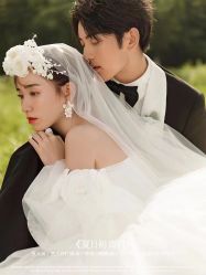 -天长地久婚纱摄影(天宁北路店)