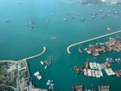 -天龙轩(香港丽思卡尔顿酒店)