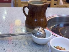 -阿婆情腊排骨火锅(金虹路店)