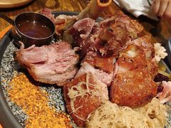 -1886德国汽车餐厅(外滩中央店)