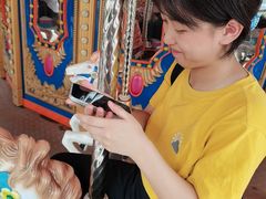 -国色天乡三期陆地乐园