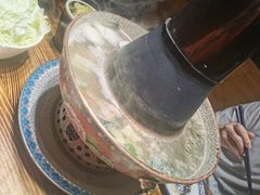 -凤吉园乌拉满族火锅中华老字号(繁荣路店)