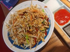 -满园烤鸭·春饼(中街大悦城店)