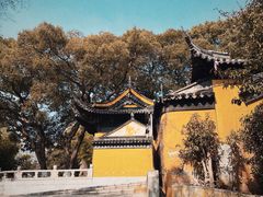 -虞山风景区