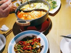 -蜀锦堂·川味现炒(襄阳武商汇店)