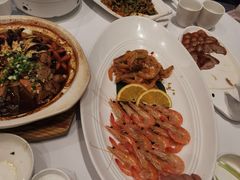 -眉州东坡(北苑华贸店)