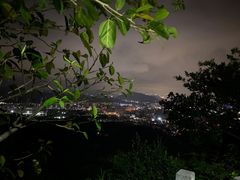 -广州市白云山风景名胜区