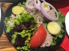 -申德勒加油站餐厅(三里屯北小街店)
