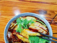 -杨川记燃面·钵钵鸡米饭(同曦店)