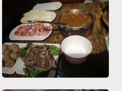 -桂萍特色牛筋牛杂(长堤街总店)