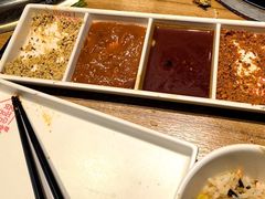 -炉小哥烤肉(信万广场店)