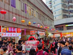 -东门町美食街