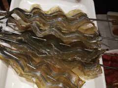 -玉善烧烤串城(长春总店)
