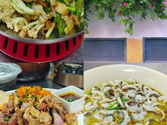 -雅酌园百姓菜馆(颐和路店)