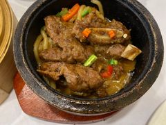 -点红点绿茗点居(客村店)