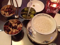 IMG_2253-LONG BAR 廊吧(外滩华尔道夫酒店)