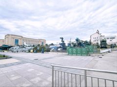 -中国人民解放军海军博物馆