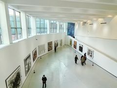 -四川美术学院美术馆