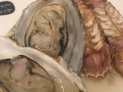 -苏大嘴海鲜牧场(奥林匹克店)