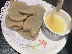-老北京胡同味道二荤铺(酒仙桥店)
