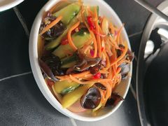 -野菌皇海景野生菌火锅(滨海大道店)