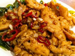 -文兴酒家(Chinatown - Gerrard Street)