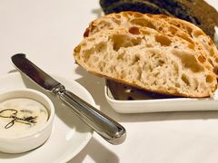 自制黄油-壳里西餐厅Coquille Seafood Bistro(蒙自路店)