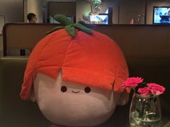 -海底捞火锅(凯德广场店)