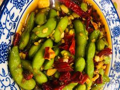 -江城燕子大排档(江汉路步行街店)