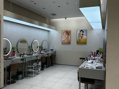 -天真蓝照相馆(五角场百联又一城店)