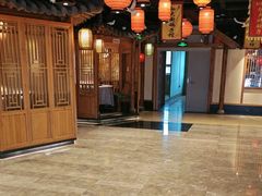 -锦绣金山人家(友谊店)