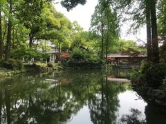 -浙江西子宾馆·瑶园咖啡厅