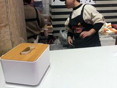 -前进5路汉堡炸鸡(汉街skp店)