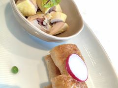 -柒园·三十年创意杭帮菜(龙湖滨江天街店)