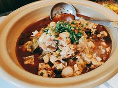 -胡胖子有鱼有肉(麓谷店)