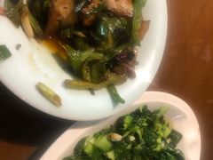 -全聚贤餐厅·湖北家常菜(沙湖店)