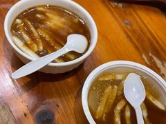 -安海五叔公土笋冻(西街店)