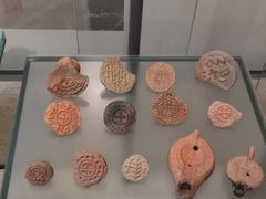 -雅典国家考古博物馆(Ethniko Archaiologiko Museo)